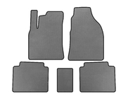 Hyundai Matrix 2001-2010 EVA Floor Mats (Gray) photo 1