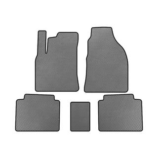 EVA Floor Mats (Gray)