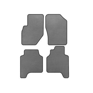 EVA Floor Mats (Gray)