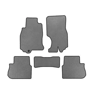 EVA Floor Mats (Gray)