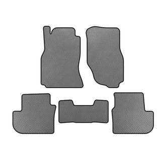 EVA Floor Mats (SD, Gray)