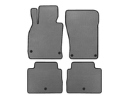 Infinity Q70/M-series 2010-2019 EVA Floor Mats (Gray) photo 1