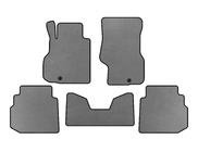 Infinity M35/37/45 2003-2014 EVA Floor Mats (For M35/45, Gray) photo 1