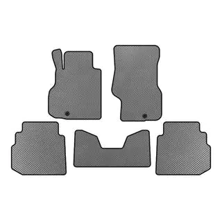 EVA Floor Mats (For M35/45, Gray)