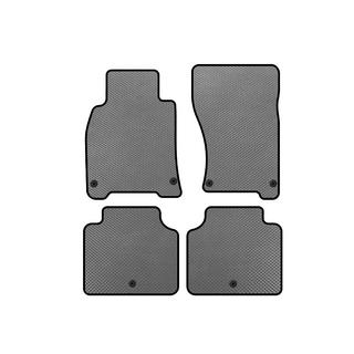 EVA Floor Mats (For M37, Gray)