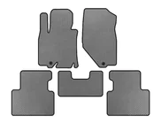 Infiniti QX50 2013-2017 EVA Floor Mats (Gray) photo 1