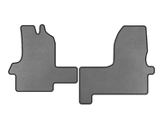 Iveco Daily 1999-2006 EVA Floor Mats (Gray) photo 1