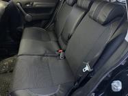 Honda CRV 2007-2011 New! Custom Eco-Leather Car Seat Covers Brothers Premium photo 10