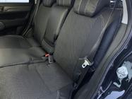 Honda CRV 2007-2011 New! Custom Eco-Leather Car Seat Covers Brothers Premium photo 11
