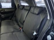 Honda CRV 2007-2011 New! Custom Eco-Leather Car Seat Covers Brothers Premium photo 12