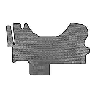 EVA Floor Mats (Gray)