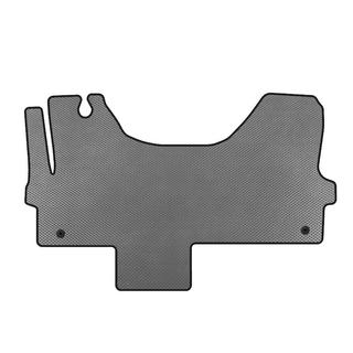 EVA Floor Mats (Gray)