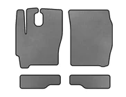 Iveco Eurocargo 2002-2008 EVA Floor Mats (Gray) photo 1