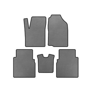 EVA Floor Mats (Gray)