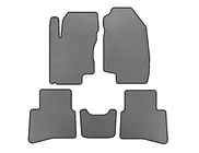JAC S3 2014- EVA Floor Mats (Gray) photo 1