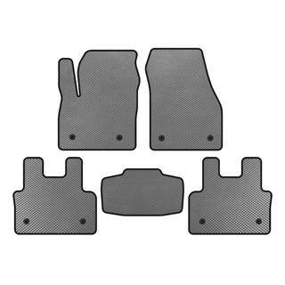 EVA Floor Mats (Gray)