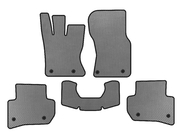 Jaguar F-PACE 2016- EVA Floor Mats (Gray) photo 1