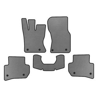 EVA Floor Mats (Gray)