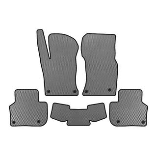 EVA Floor Mats (Gray)