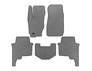 Jeep Commander 2005-2010 EVA Floor Mats (Gray) photo 1