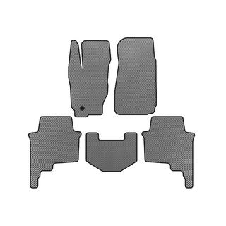 EVA Floor Mats (Gray)
