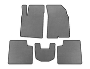 Kia Opirus 2003-2010 EVA Floor Mats (Gray) photo 1