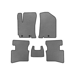 EVA Floor Mats V2 (Gray)