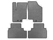 Kia Venga 2010-2019 EVA Floor Mats (Gray) photo 1
