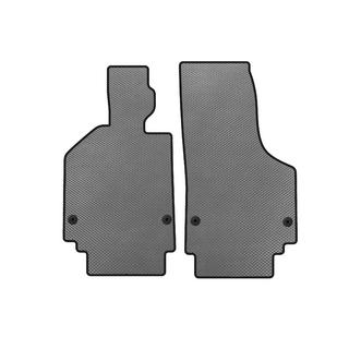 EVA Floor Mats (Gray) Lamborghini Huracan 2014-