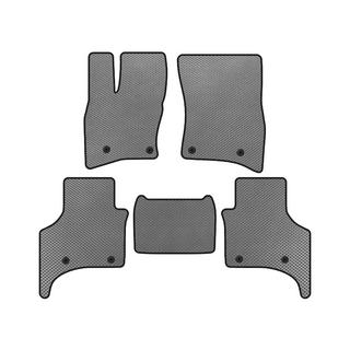 EVA Floor Mats (5-Door, Grey)
