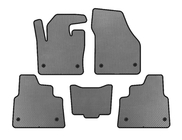 Land Rover Discovery Sport 2014- EVA Floor Mats (2019-, Grey) photo 1