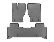 Range Rover IV L405 2013-2021 EVA Floor Mats (Gray) photo 1