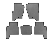 Range Rover Sport 2005-2013 EVA Floor Mats (2005-2009, Gray) photo 1