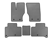 Range Rover Sport 2014-2022 EVA Floor Mats (2013-2017, Gray) photo 1