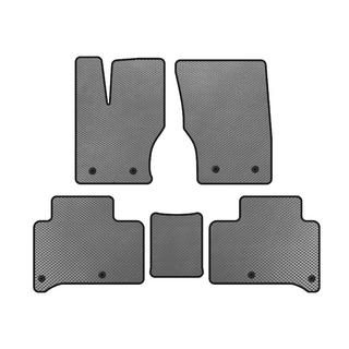 EVA Floor Mats (2013-2017, Gray) Range Rover Sport 2014-2022