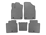 Lexus ES 2012-2018 EVA Floor Mats (2012-2015, SD, Gray) photo 1