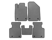 Lexus ES 2001-2006 EVA Floor Mats (Gray) photo 1