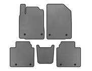 Lexus ES 2006-2011 EVA Floor Mats (Gray) photo 1