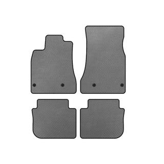 EVA Floor Mats (Gray) Lexus GS 1998-2004