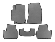 Lexus IS 1998-2005 EVA Floor Mats (Gray) photo 1