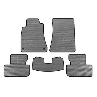 EVA Floor Mats (SD, 2WD, Gray)