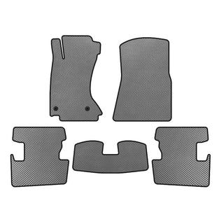 EVA floor mats (AWD, Grey)