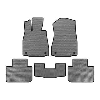 EVA Floor Mats (2WD, Gray)