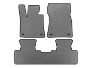 Lexus RX 2016-2022 EVA Floor Mats (Gray) photo 1
