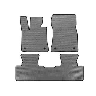 EVA Floor Mats (Gray)