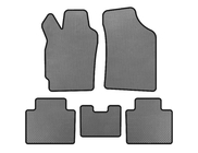 Lifan 320 2008- EVA Floor Mats (Gray) photo 1