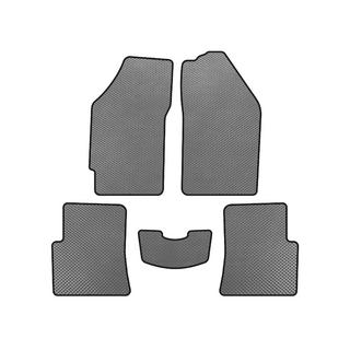 EVA Floor Mats (SD, Gray)