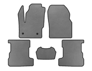 Lincoln MKC 2015- EVA Floor Mats (Gray) photo 1