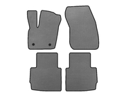 Lincoln MKZ 2012-2020 EVA Floor Mats (Gray) photo 1
