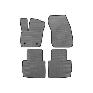 EVA Floor Mats (Gray) Lincoln MKZ 2012-2020